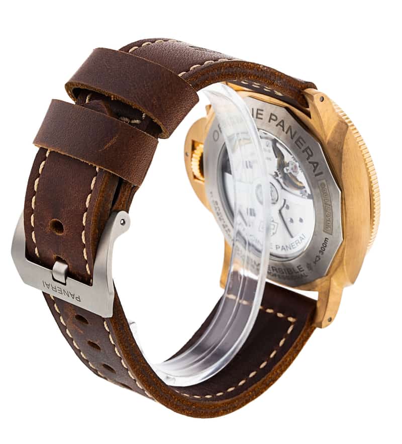 Panerai Luminor Submersible PAM00968